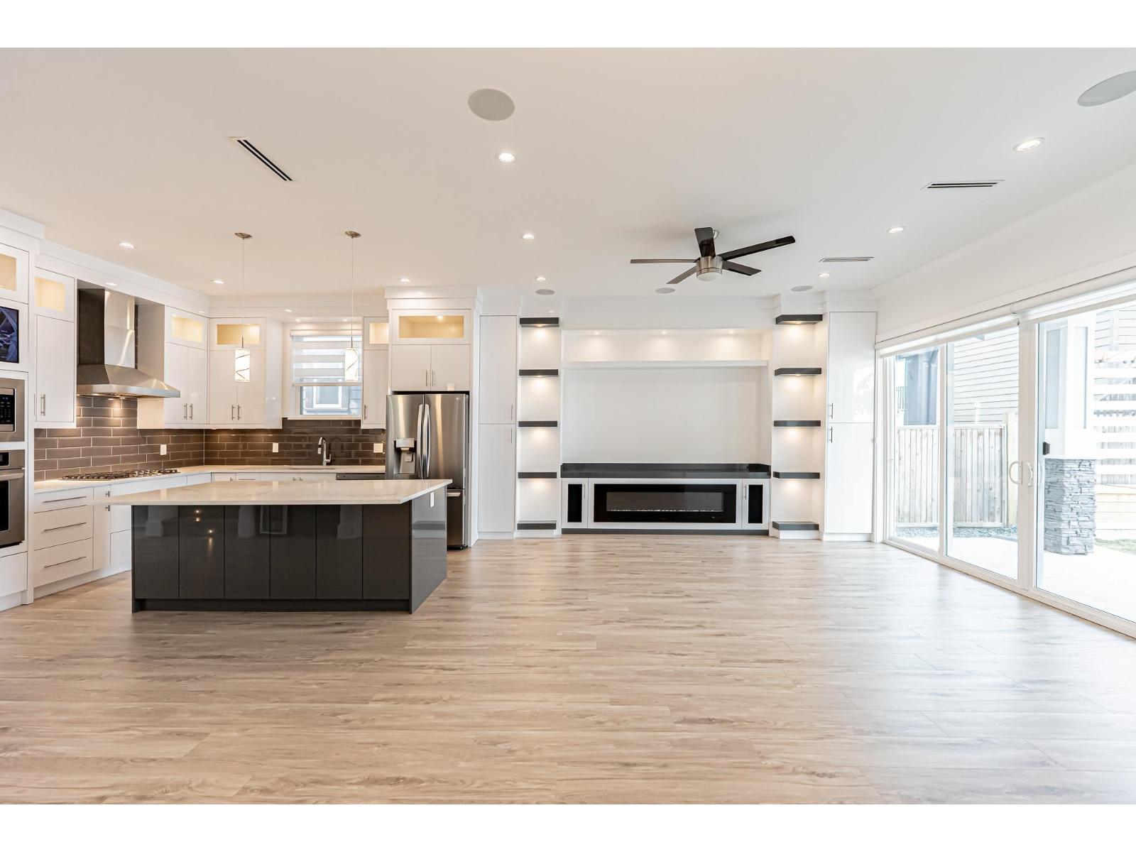 16737 16th Avenue, Surrey, British Columbia  V3Z 0T3 - Photo 9 - R3078640