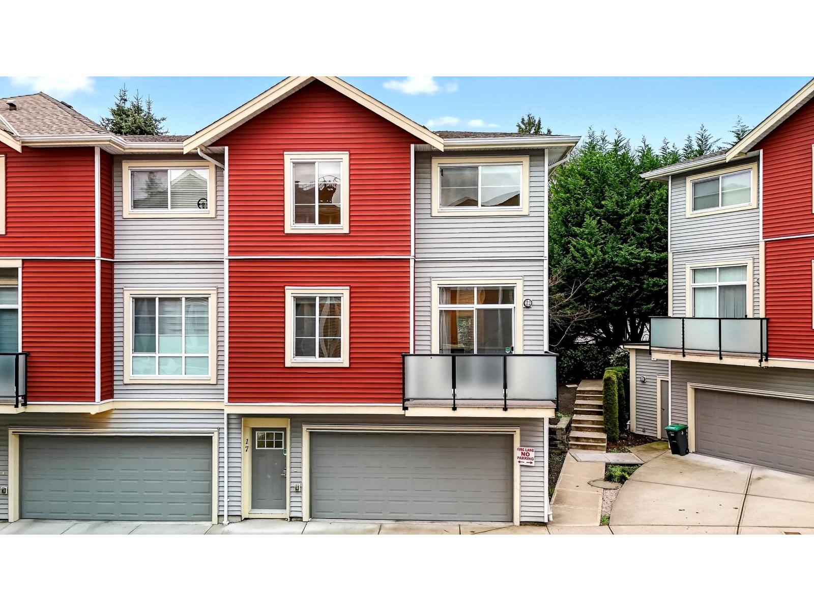 17 6945 185 Street, Surrey, British Columbia  V4N 6N4 - Photo 1 - R3078647