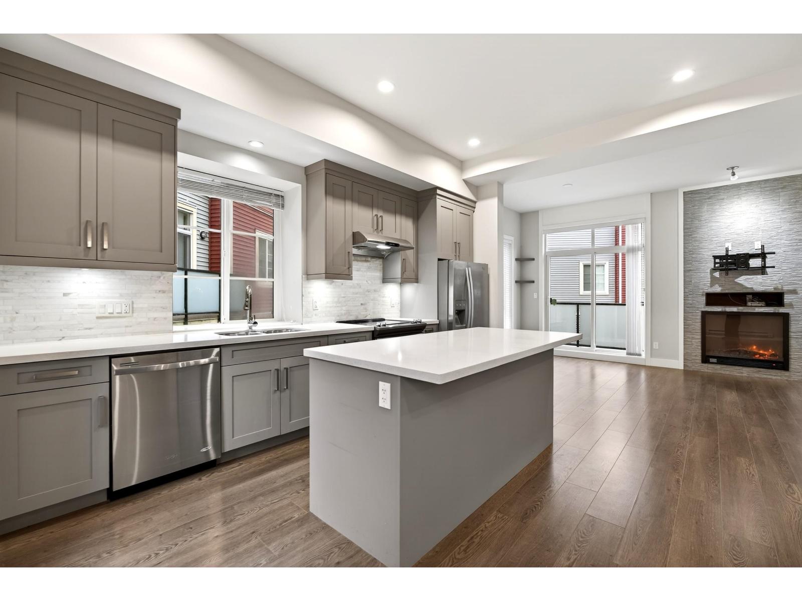 17 6945 185 Street, Surrey, British Columbia  V4N 6N4 - Photo 11 - R3078647