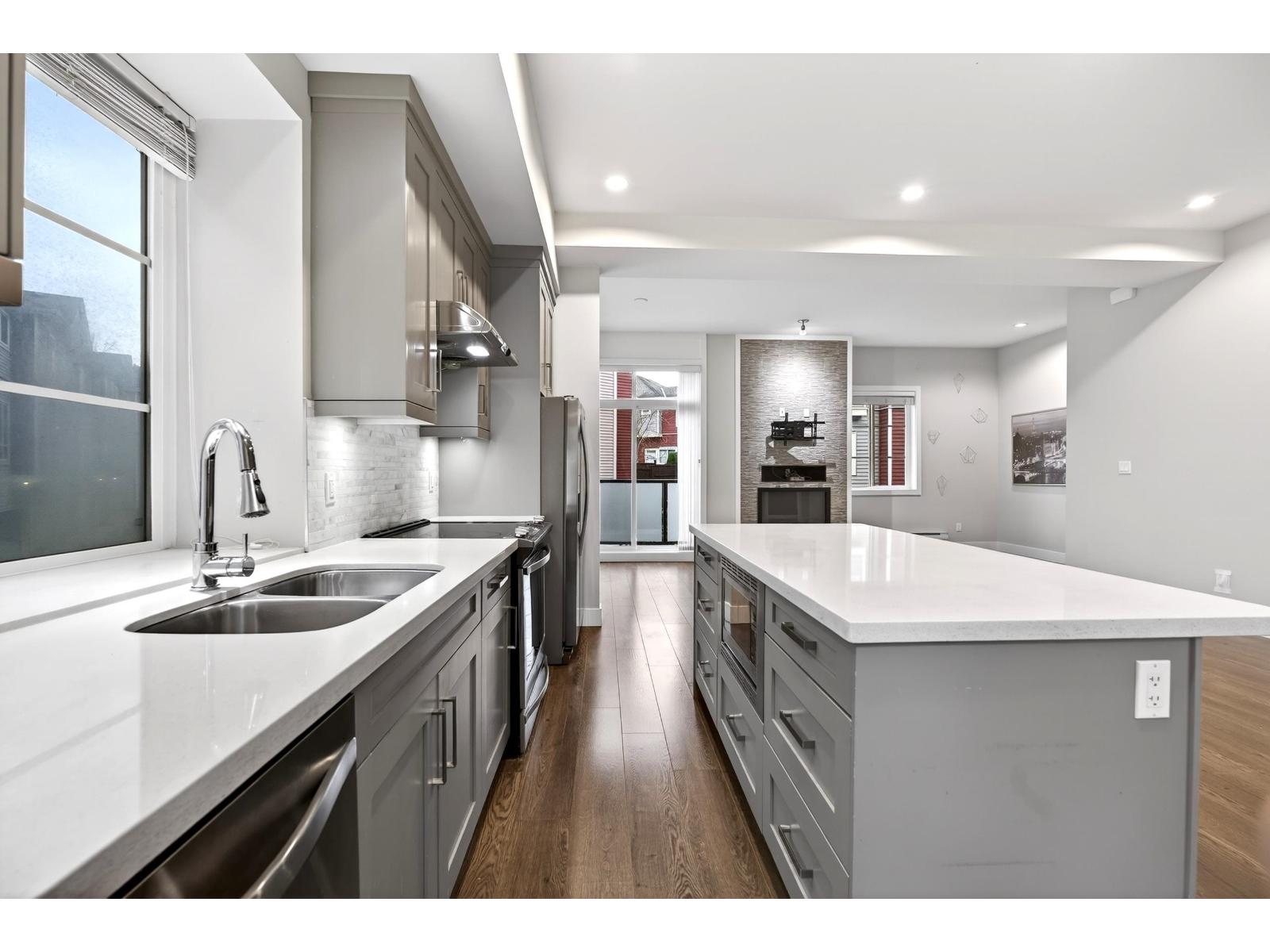 17 6945 185 Street, Surrey, British Columbia  V4N 6N4 - Photo 13 - R3078647