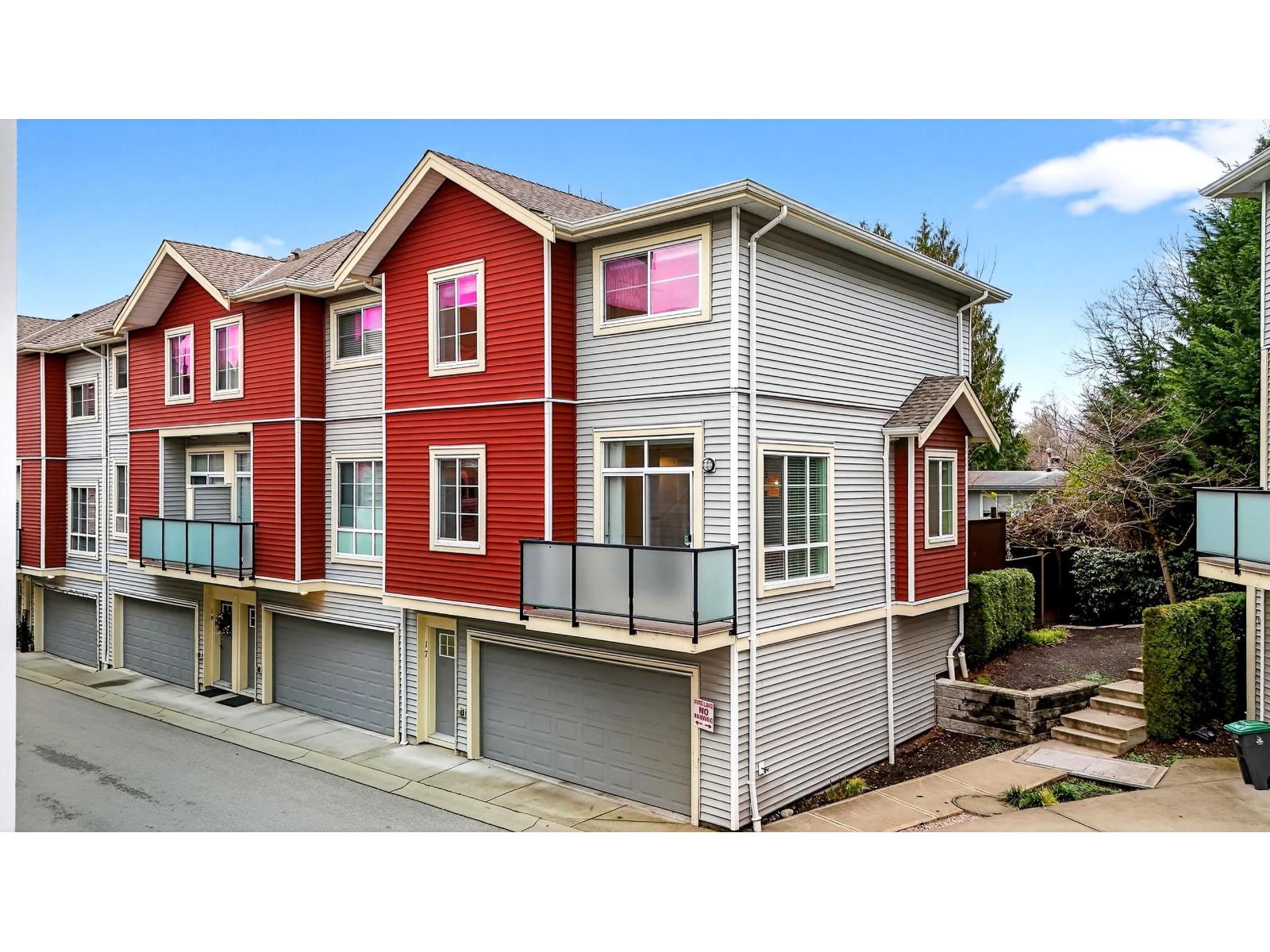 17 6945 185 Street, Surrey, British Columbia  V4N 6N4 - Photo 2 - R3078647