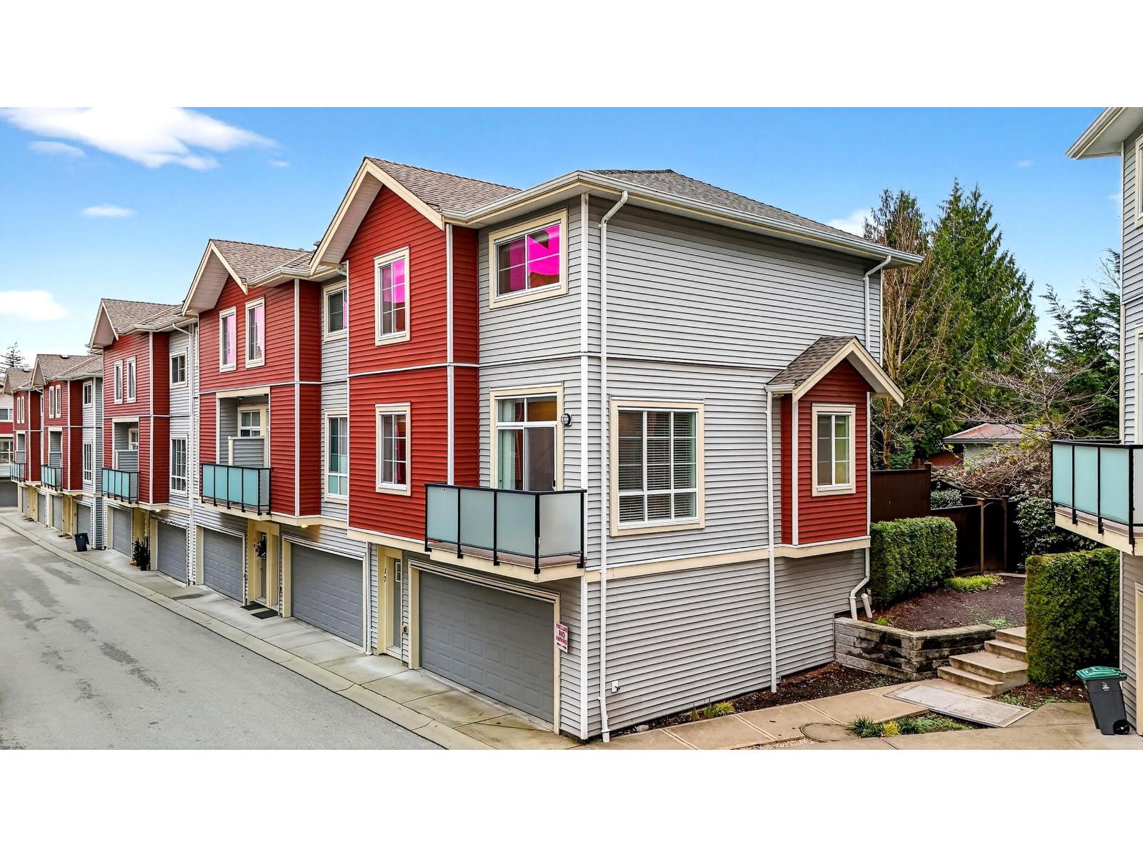 17 6945 185 Street, Surrey, British Columbia  V4N 6N4 - Photo 3 - R3078647