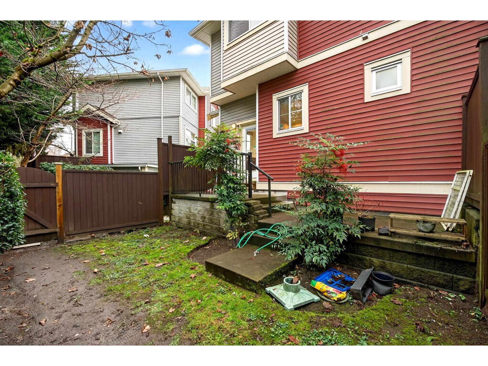 17 6945 185 Street, Surrey, British Columbia  V4N 6N4 - Photo 32 - R3078647