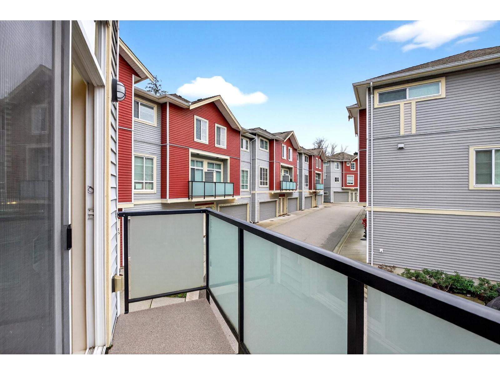 17 6945 185 Street, Surrey, British Columbia  V4N 6N4 - Photo 37 - R3078647