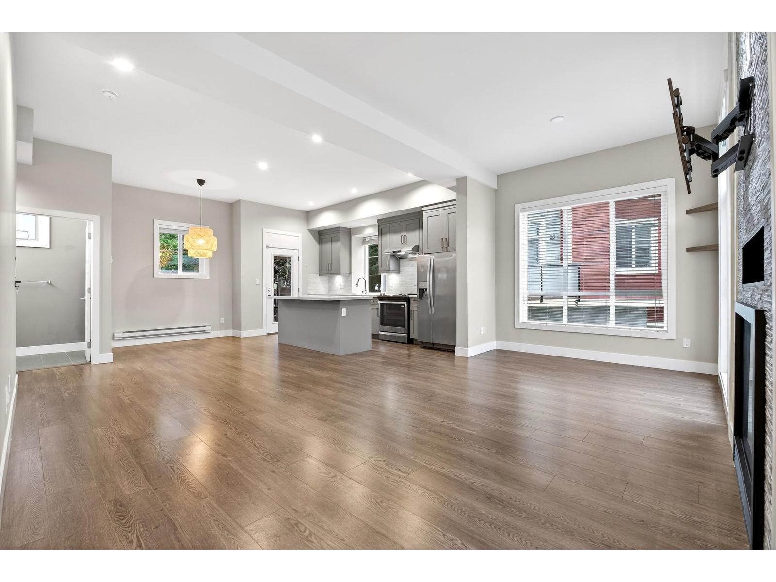 17 6945 185 Street, Surrey, British Columbia  V4N 6N4 - Photo 4 - R3078647