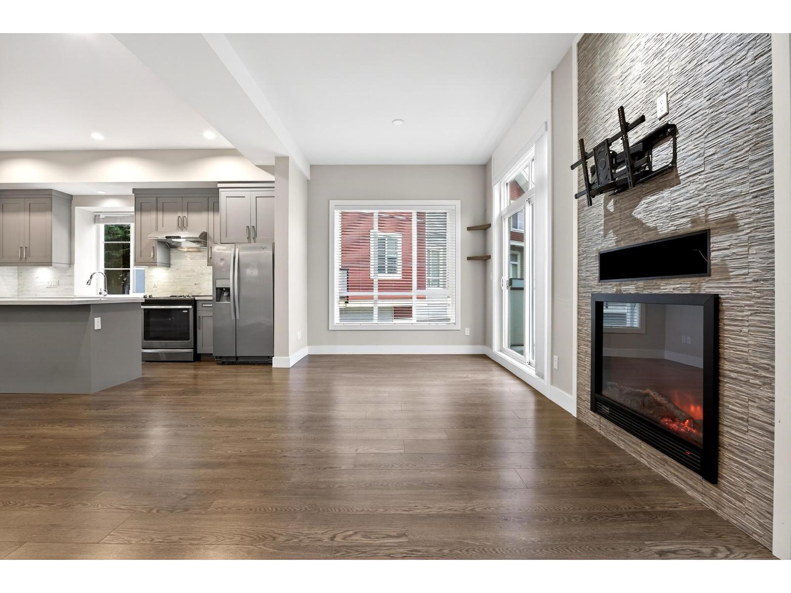 17 6945 185 Street, Surrey, British Columbia  V4N 6N4 - Photo 5 - R3078647