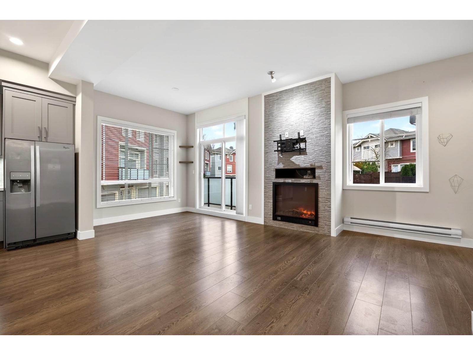 17 6945 185 Street, Surrey, British Columbia  V4N 6N4 - Photo 6 - R3078647