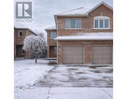 7156 SANDHURST DRIVE, Mississauga, Ontario