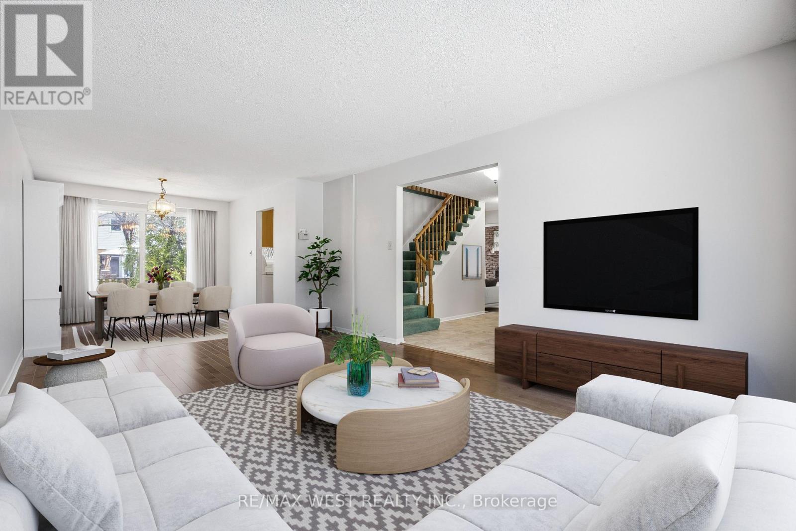 7350 Bendigo Circle, Mississauga, Ontario  L5N 1Z5 - Photo 5 - W12689160