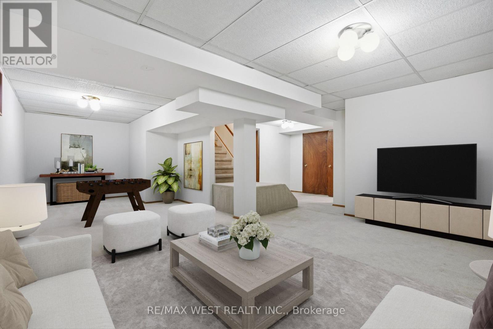 7350 Bendigo Circle, Mississauga, Ontario  L5N 1Z5 - Photo 34 - W12689160