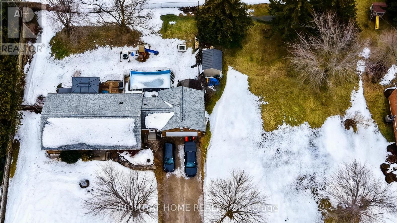 4021 Line 56 Line, Perth East, Ontario  N0K 1M0 - Photo 2 - X12628264