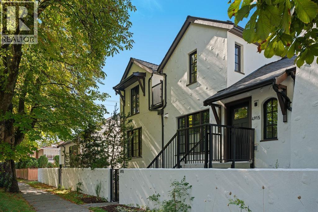 4921 Larch Street, Vancouver, British Columbia  V6N 0C8 - Photo 14 - R3078552