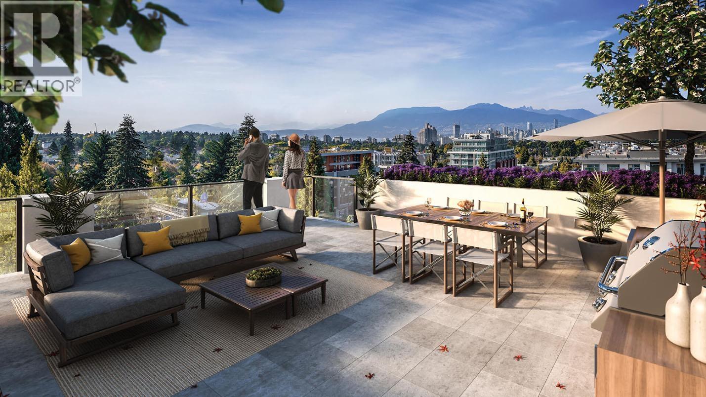 601 4240 Cambie Street, Vancouver, British Columbia  V5Z 0K6 - Photo 17 - R3078587