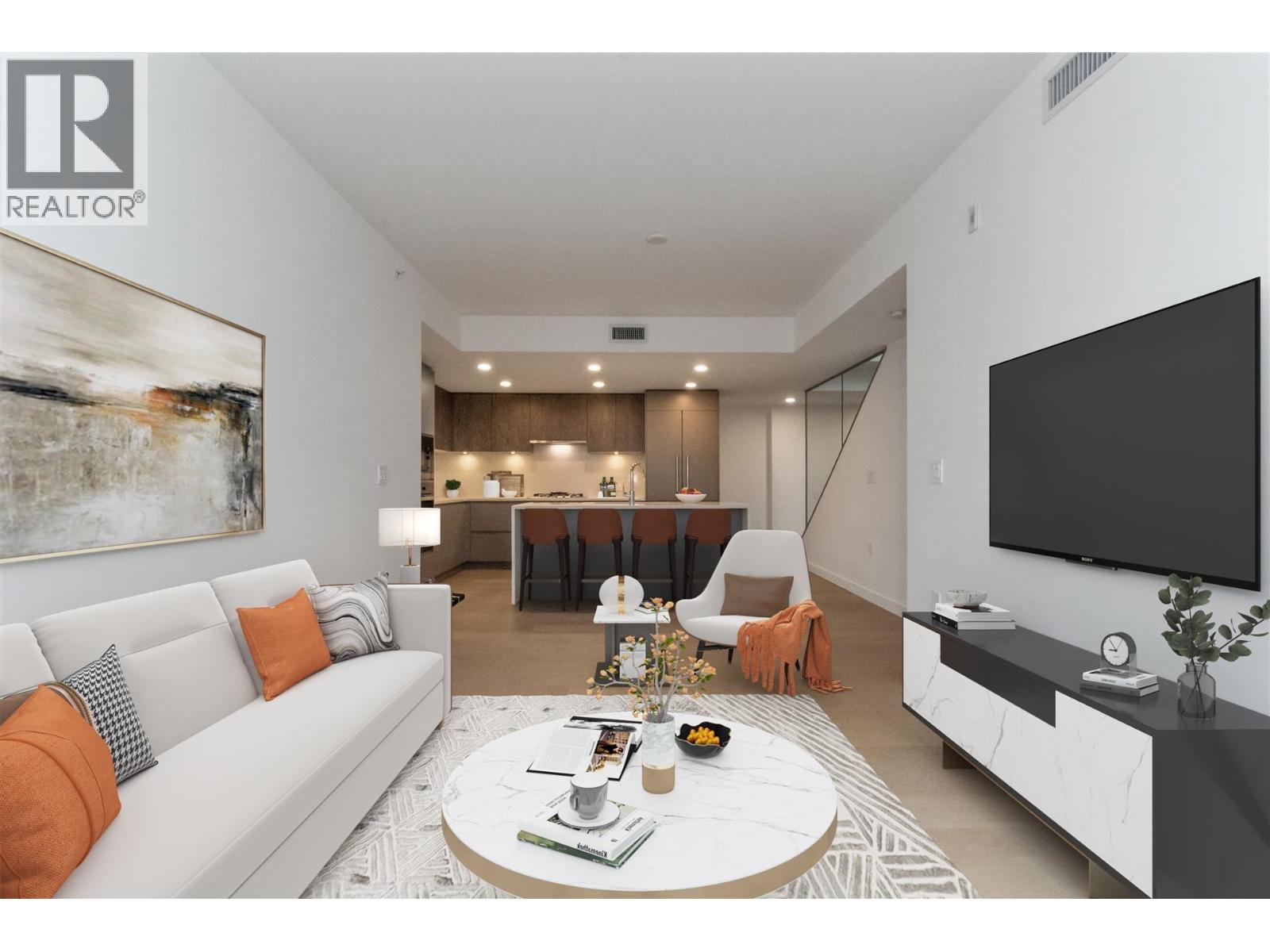 601 4240 Cambie Street, Vancouver, British Columbia  V5Z 0K6 - Photo 3 - R3078587