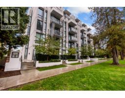 601 4240 CAMBIE STREET, Vancouver, British Columbia