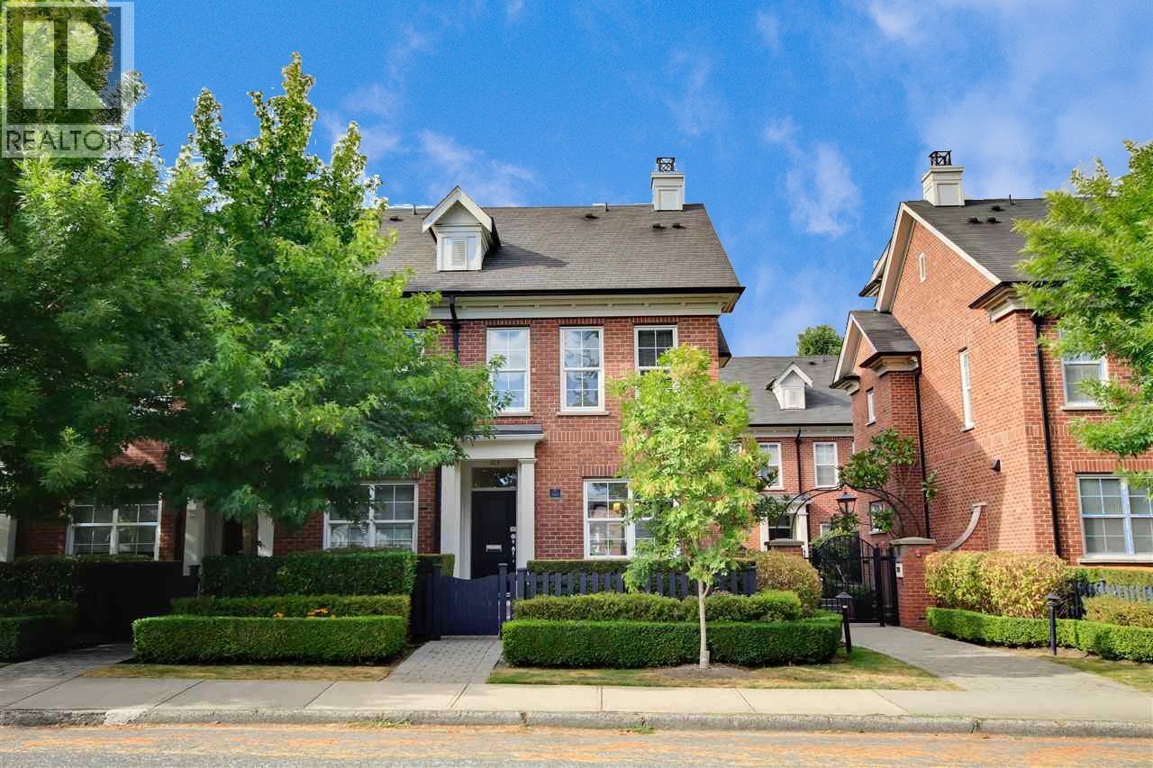 765 W 42ND AVENUE, Vancouver, British Columbia