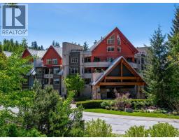 211 2050 LAKE PLACID ROAD, Whistler, British Columbia