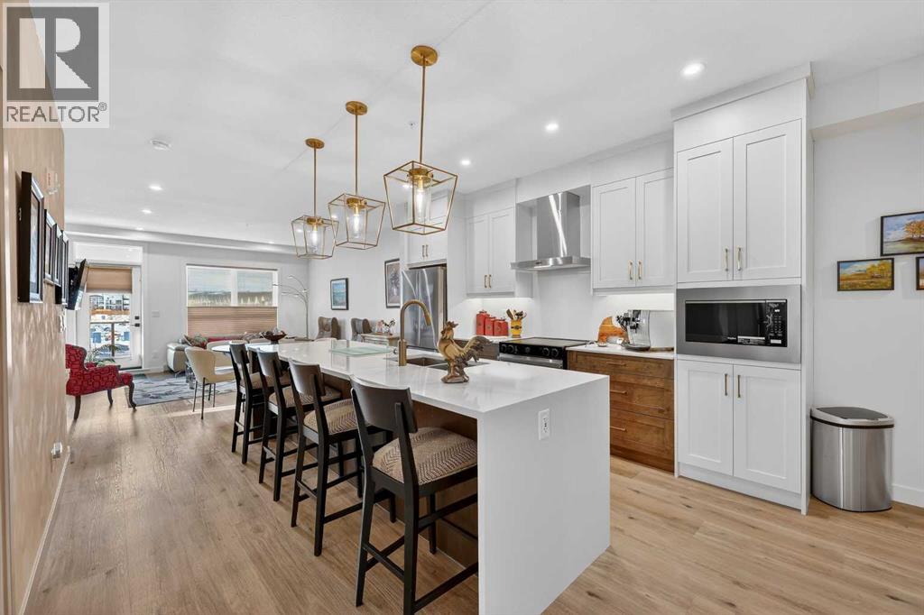 7306, 1802 Mahogany Boulevard SE, calgary, Alberta