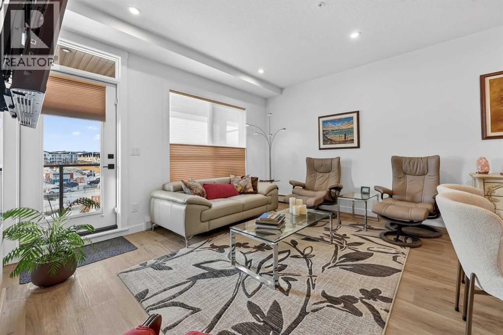 7306, 1802 Mahogany Boulevard Se, Calgary, Alberta  T3M 4J2 - Photo 13 - A2278642