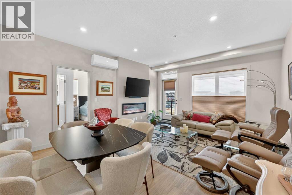 7306, 1802 Mahogany Boulevard Se, Calgary, Alberta  T3M 4J2 - Photo 15 - A2278642