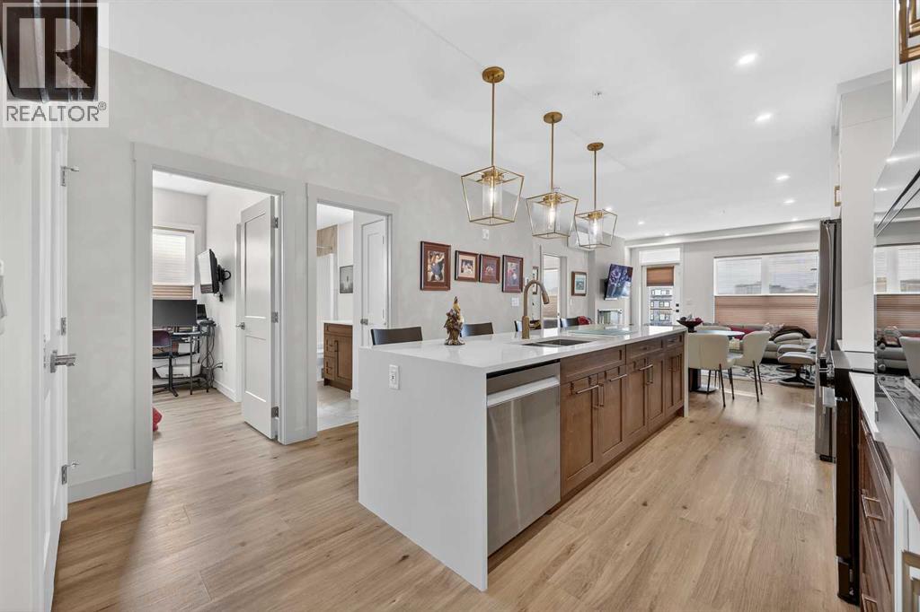 7306, 1802 Mahogany Boulevard Se, Calgary, Alberta  T3M 4J2 - Photo 4 - A2278642