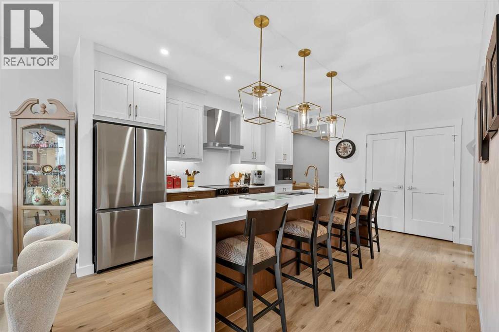 7306, 1802 Mahogany Boulevard Se, Calgary, Alberta  T3M 4J2 - Photo 5 - A2278642