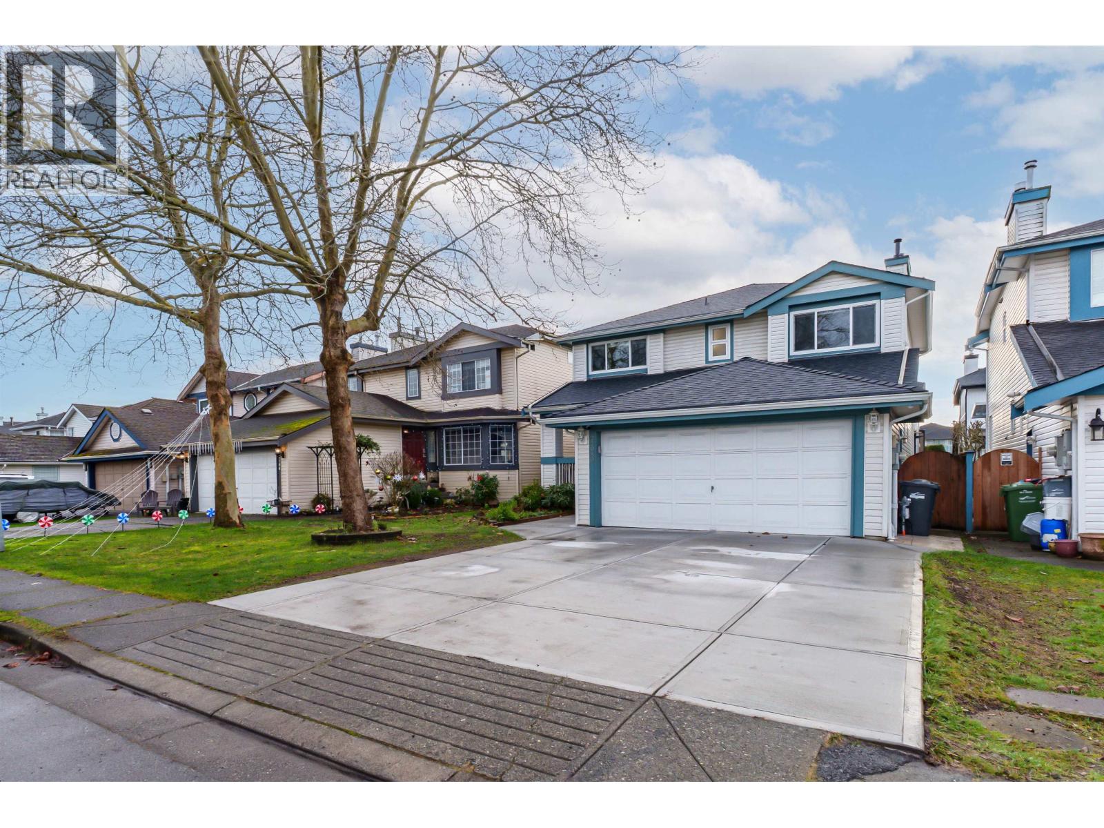 22080 Mclean Avenue, Richmond, British Columbia  V6V 2P2 - Photo 2 - R3078571