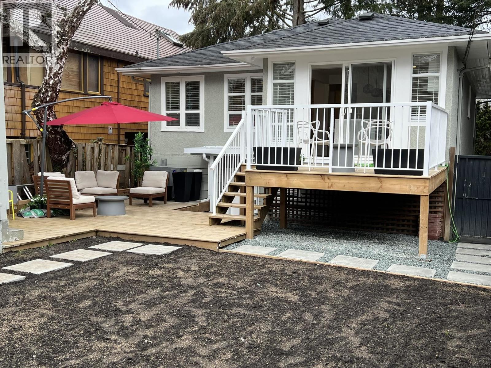 3534 W 17th Avenue, Vancouver, British Columbia  V6S 1A1 - Photo 15 - R3078575