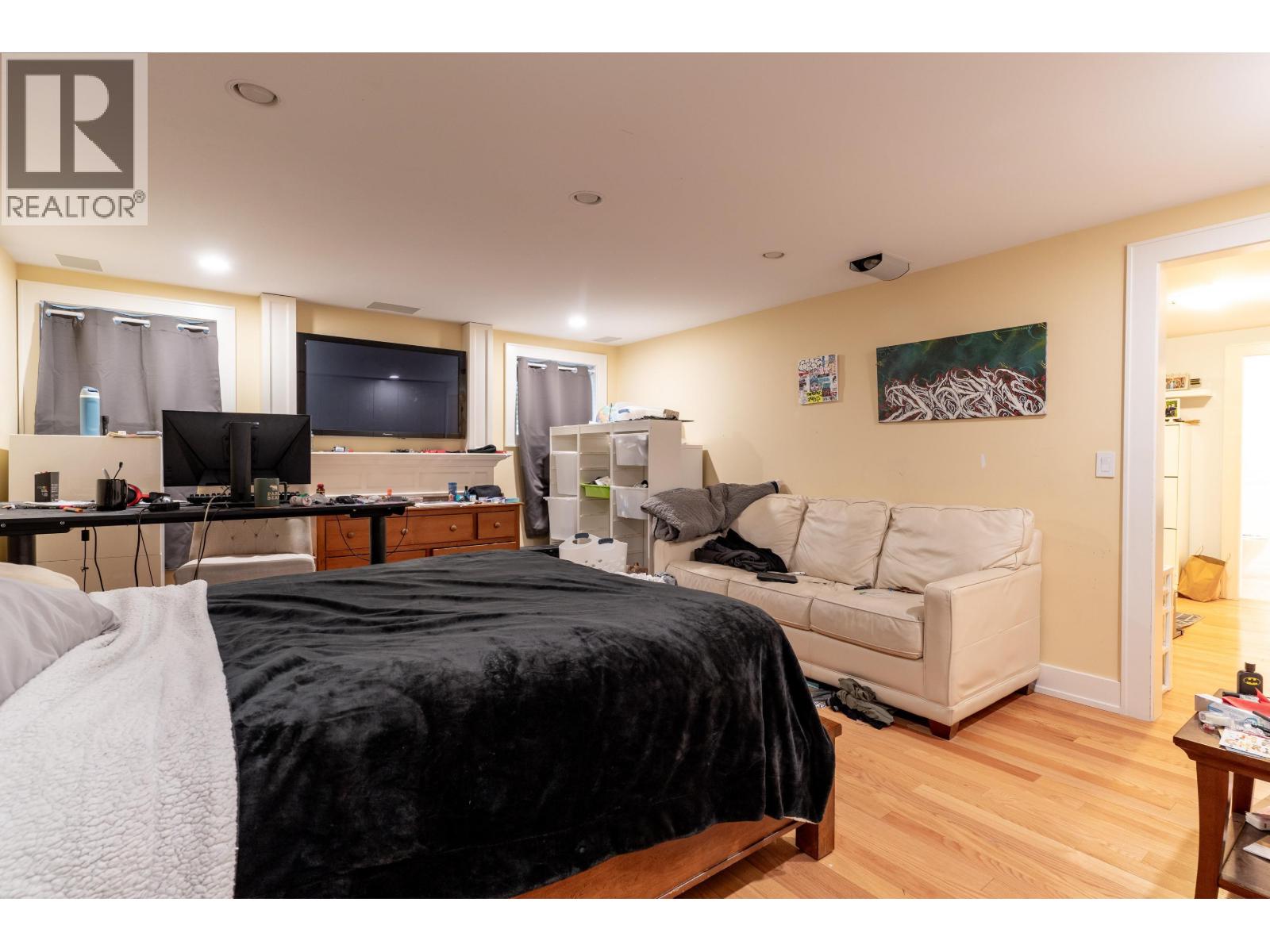 5570 Baillie Street, Vancouver, British Columbia  V5Z 3M8 - Photo 13 - R3078586