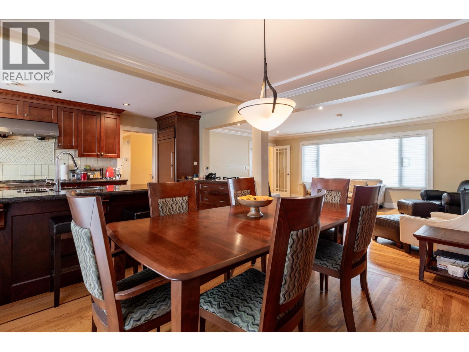 5570 Baillie Street, Vancouver, British Columbia  V5Z 3M8 - Photo 8 - R3078586