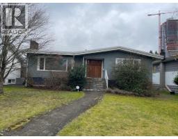 5570 BAILLIE STREET, Vancouver, British Columbia