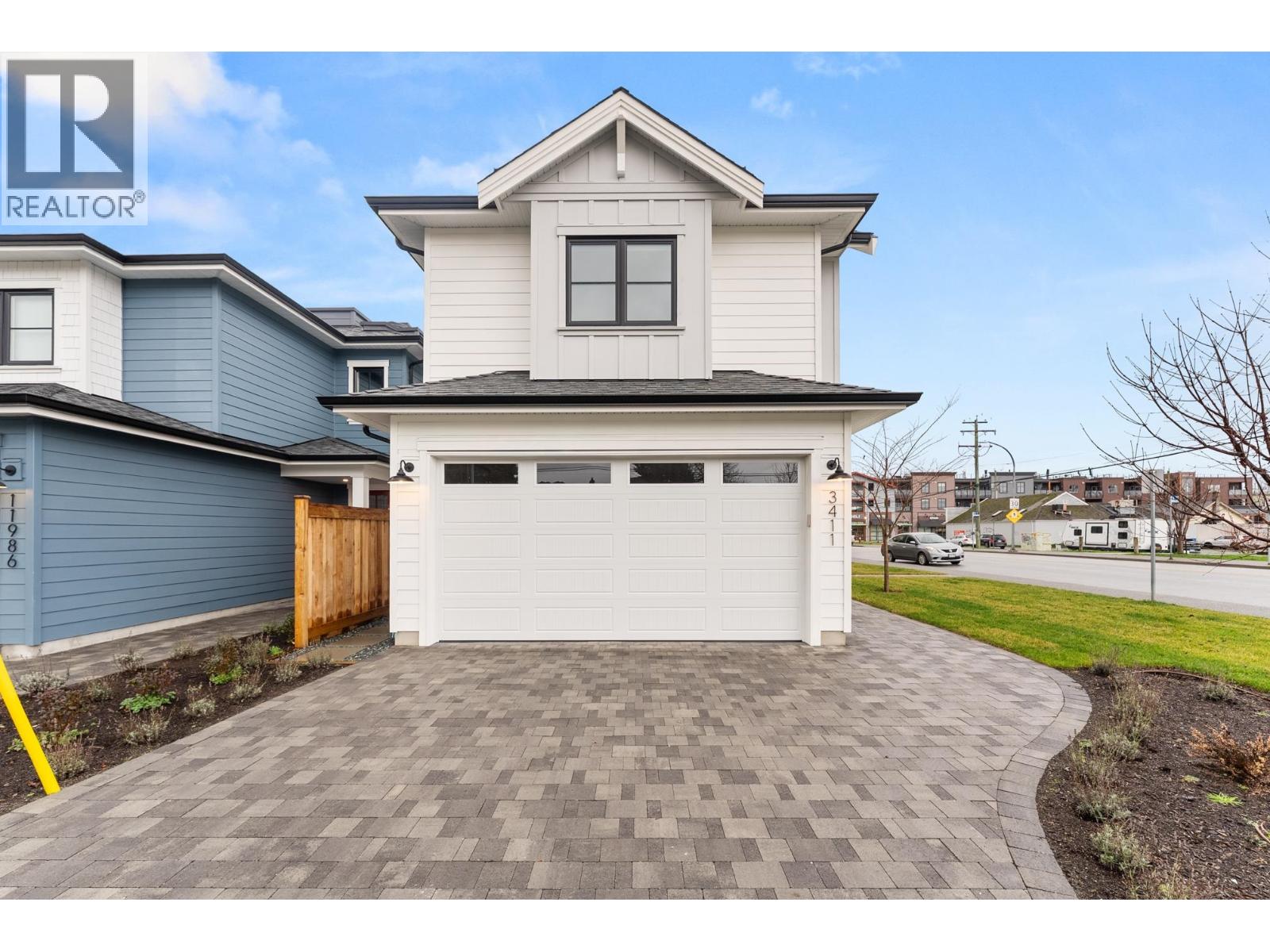 3411 Chatham Street, Richmond, British Columbia V7E 2Y9 - Photo 2 - R3078611