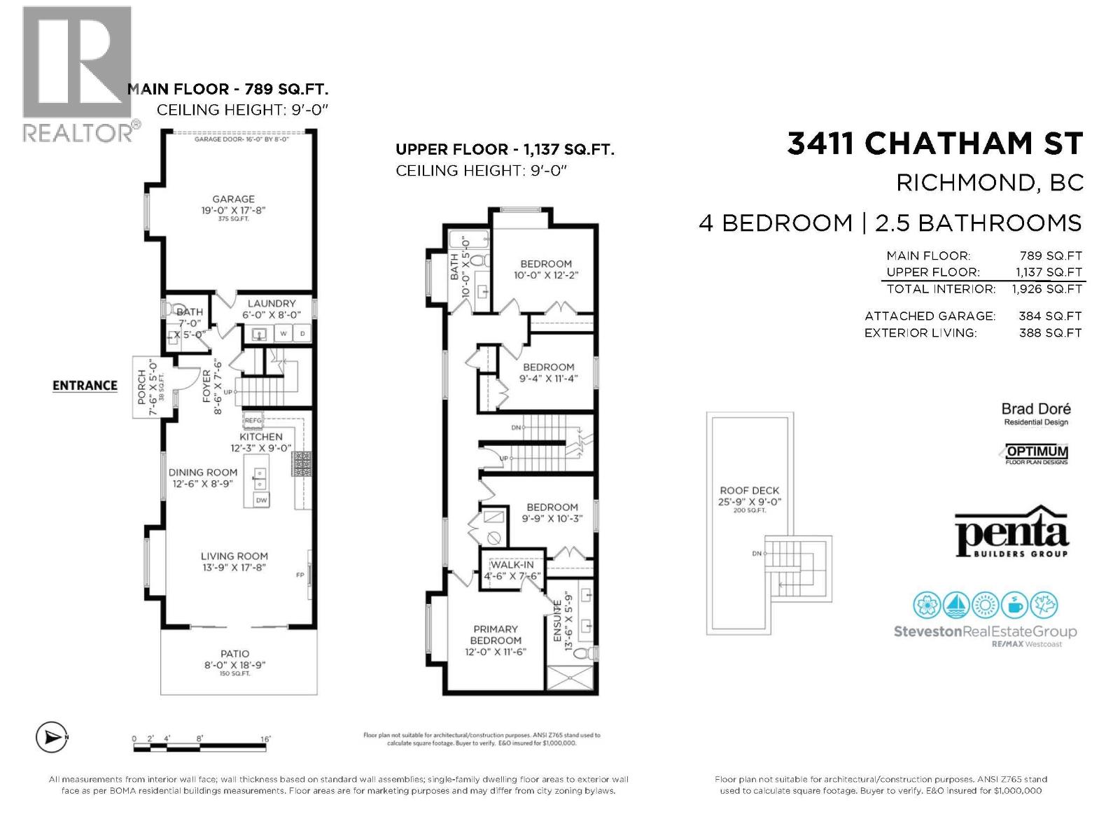 3411 Chatham Street, Richmond, British Columbia V7E 2Y9 - Photo 40 - R3078611