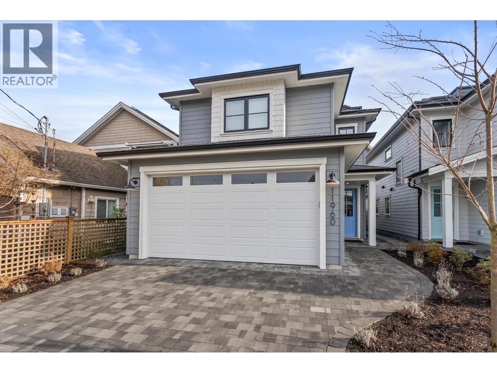 11960 4TH AVENUE, Richmond, British Columbia