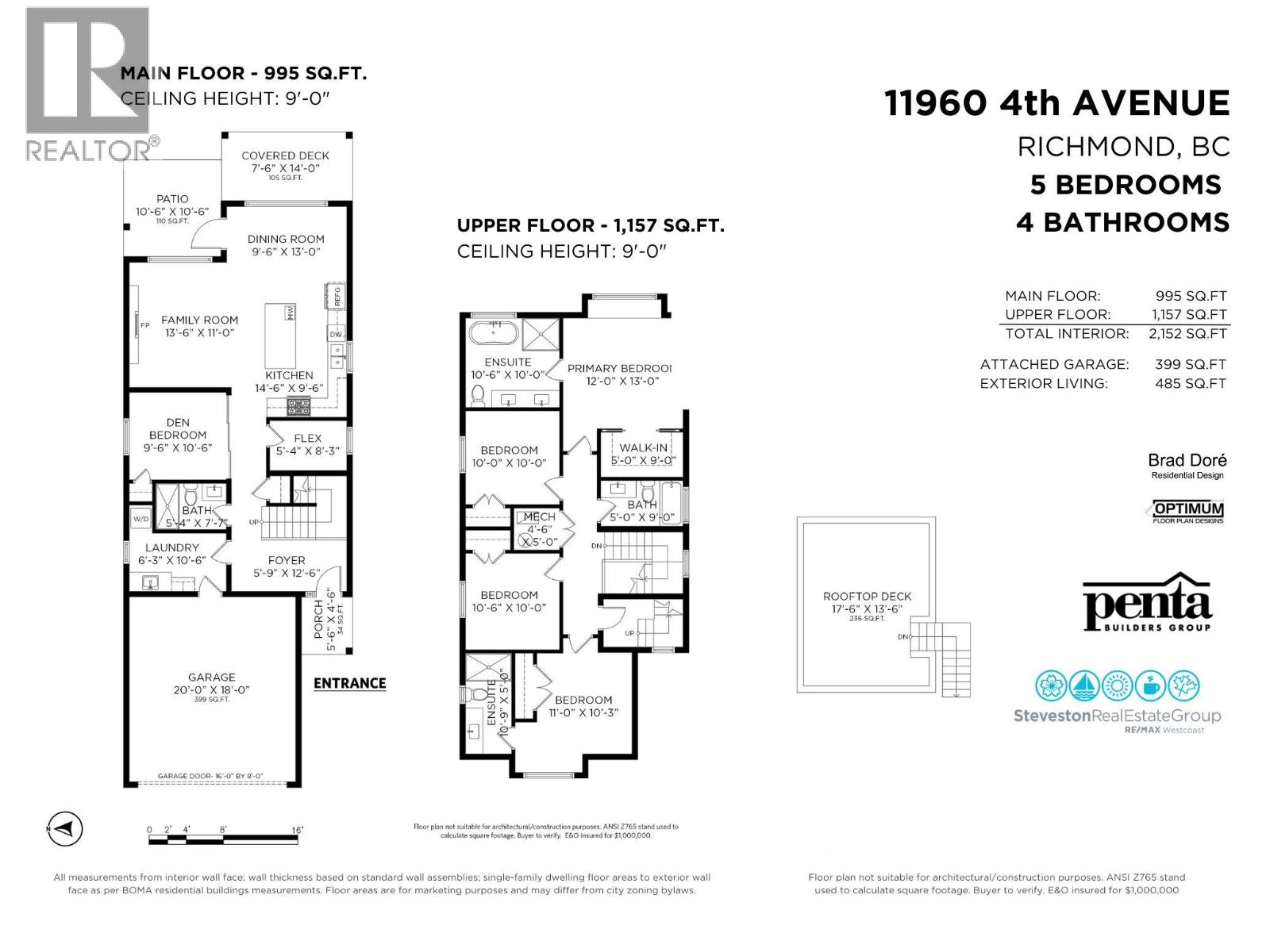 11960 4th Avenue, Richmond, British Columbia V7E 3H8 - Photo 40 - R3078612