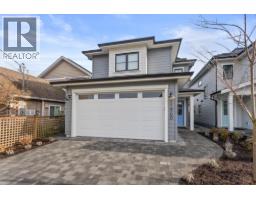 11960 4TH AVENUE, Richmond, British Columbia
