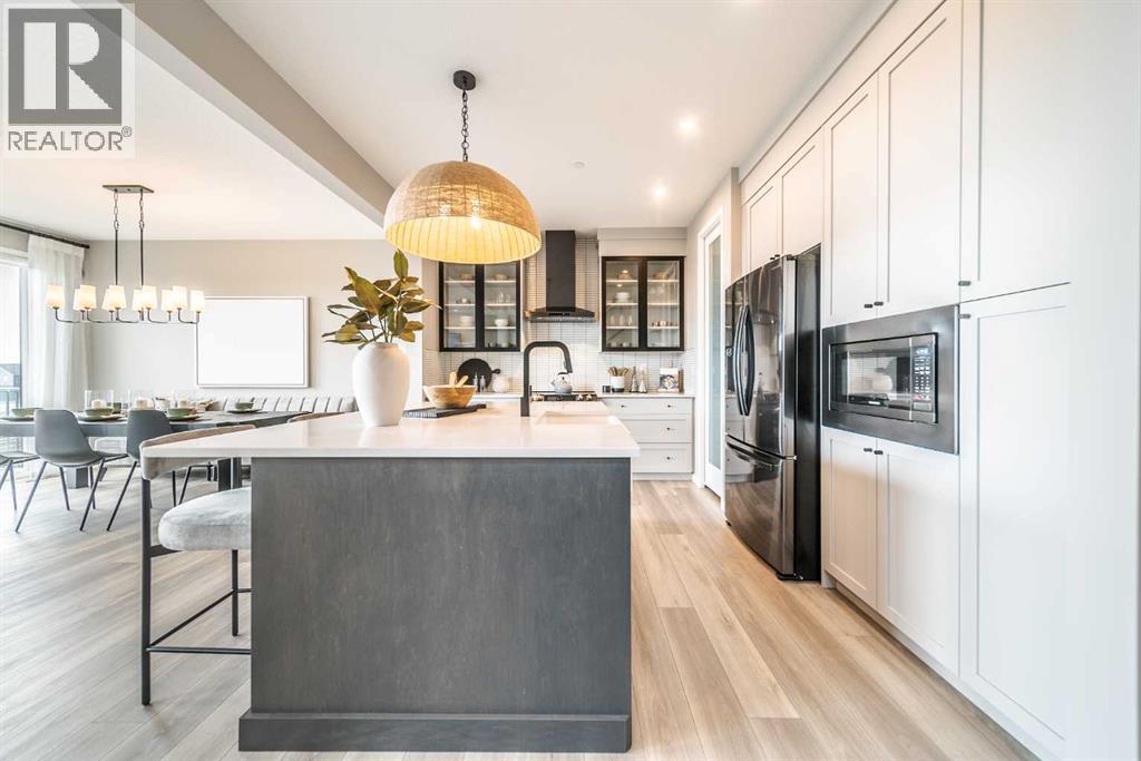 191 Lucas Common NW, Calgary, Alberta