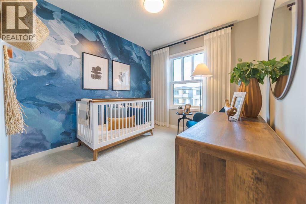 191 Lucas Common Nw, Calgary, Alberta  T3P 2B3 - Photo 13 - A2263852