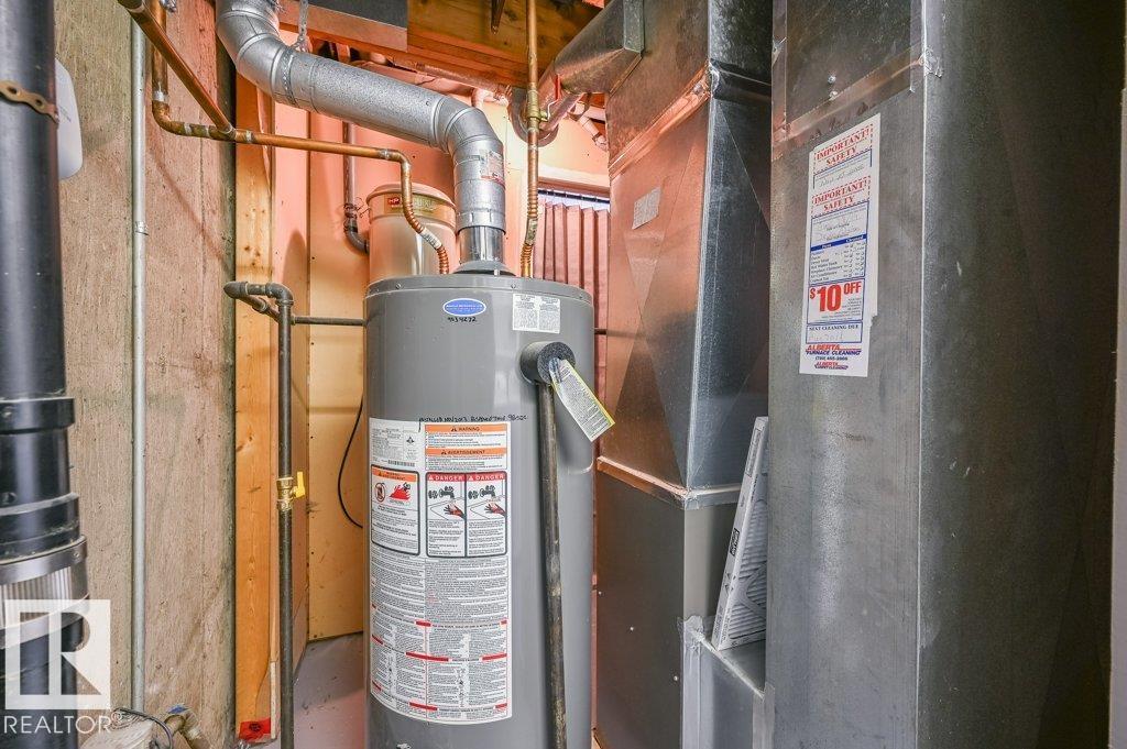 13618 27 St Nw Nw, Edmonton, Alberta  T5A 3W5 - Photo 38 - E4465815