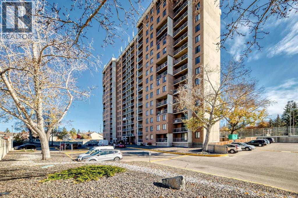 1406, 4944 Dalton Drive Nw, Calgary, Alberta  T3A 2E6 - Photo 42 - A2266616