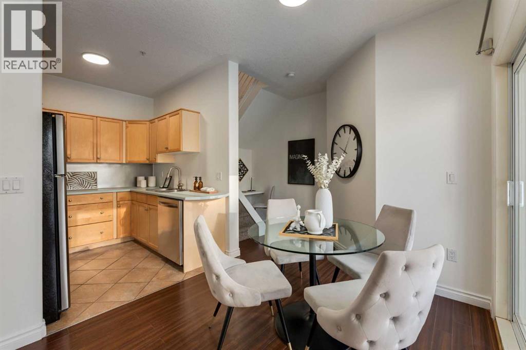 1106, 1514 11 Street Sw, Calgary, Alberta  T2R 1G9 - Photo 15 - A2273833