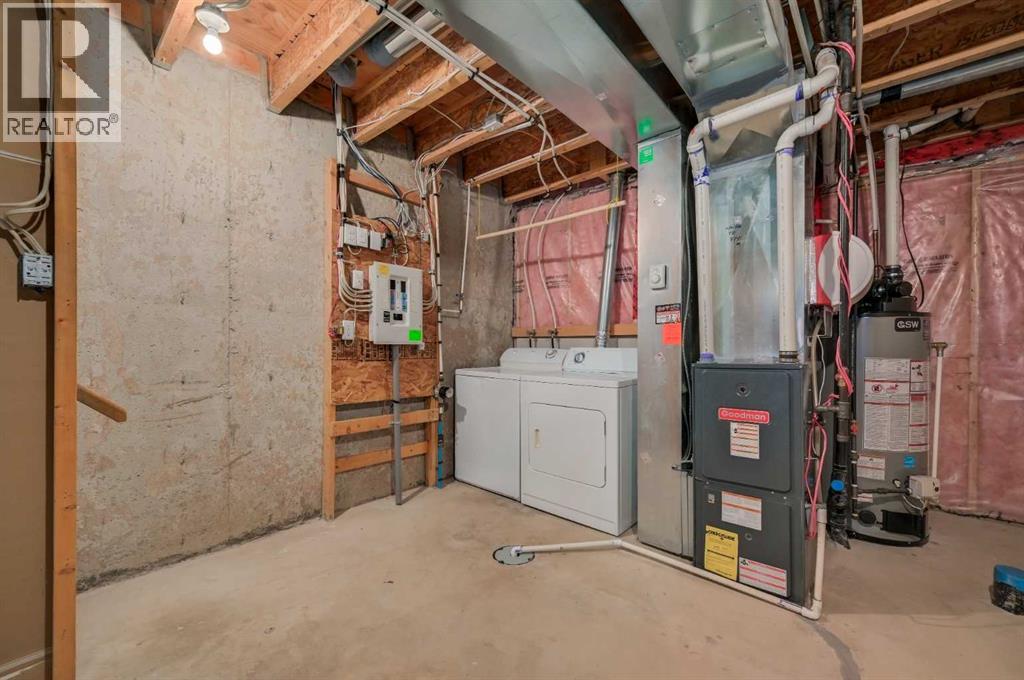 1203, 2445 Kingsland Road Se, Airdrie, Alberta  T4A 0B6 - Photo 17 - A2274783