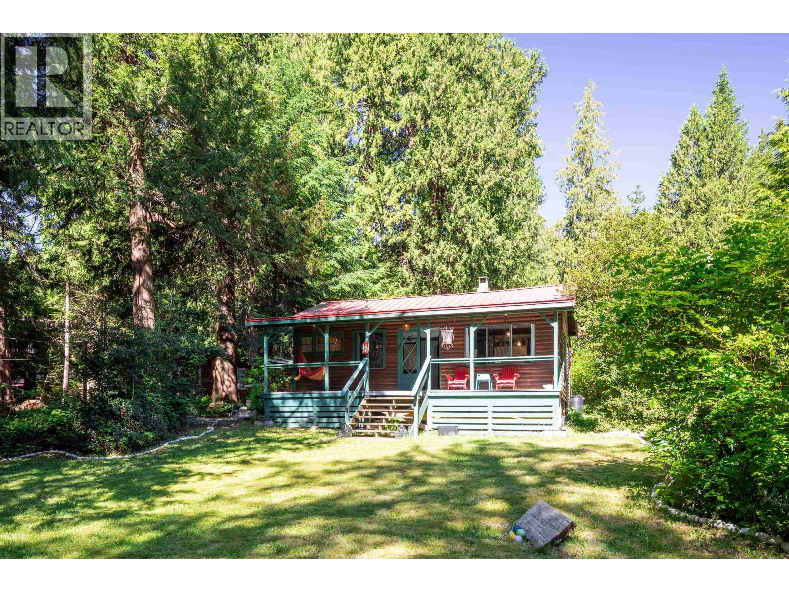 138 Esplanade Road, Keats Island, British Columbia  V0N 1V0 - Photo 3 - R3078188