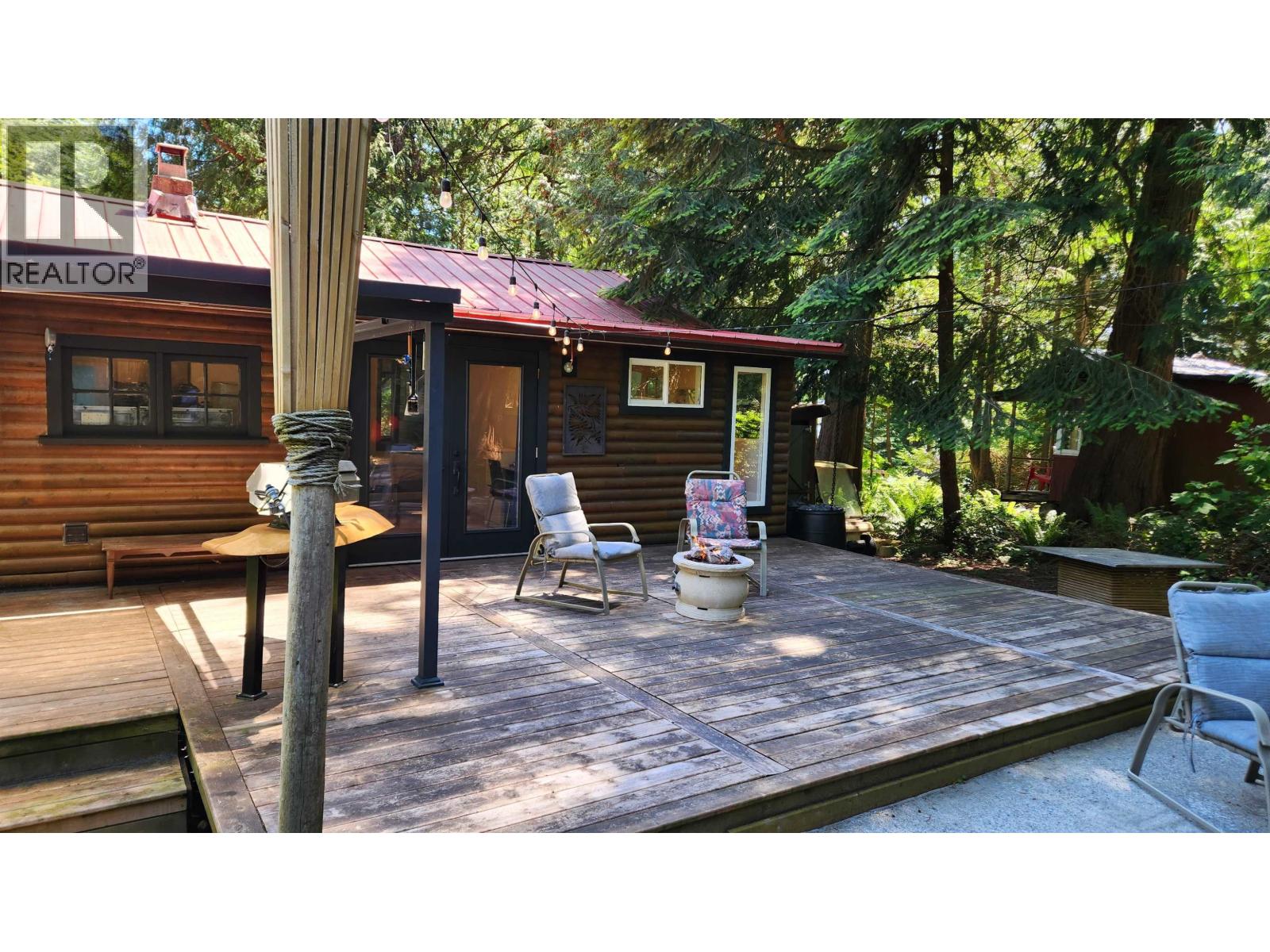 138 Esplanade Road, Keats Island, British Columbia  V0N 1V0 - Photo 24 - R3078188