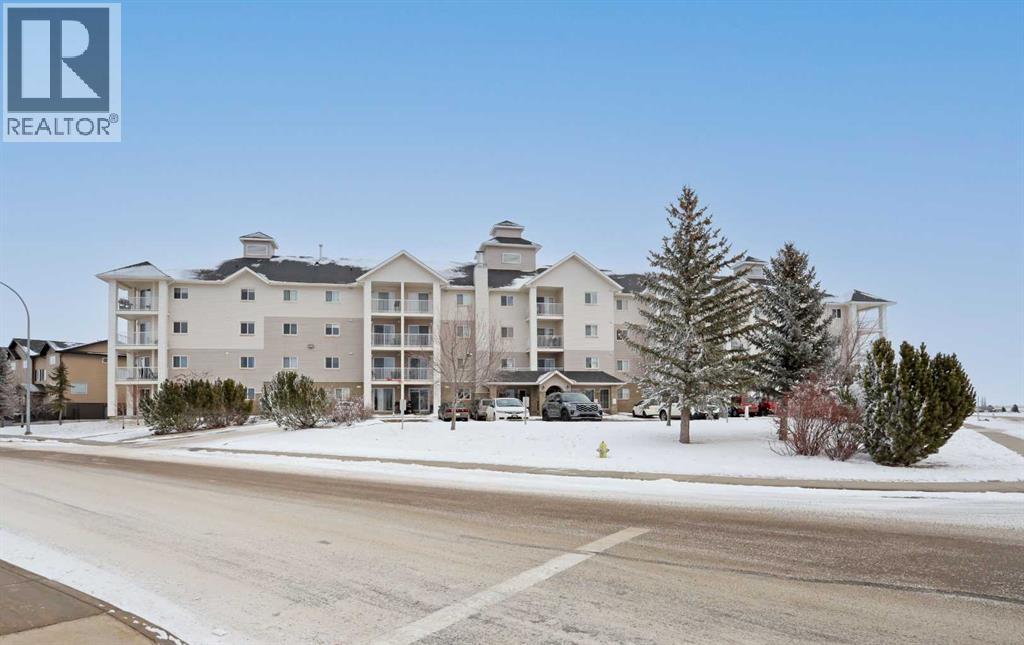 412, 204 17 Street E, Brooks, Alberta