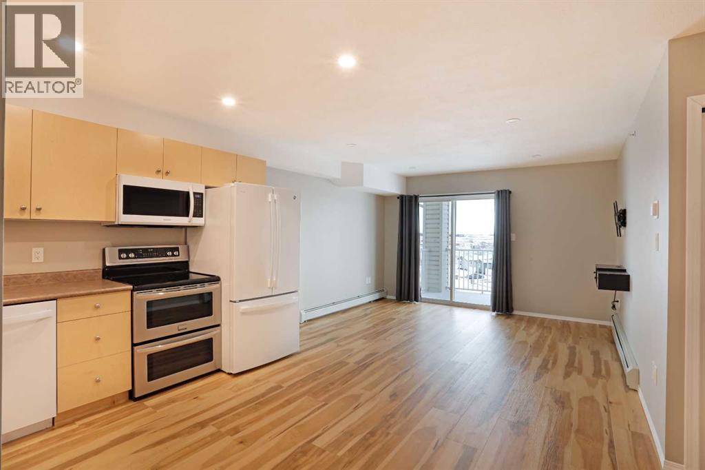 412, 204 17 Street E, Brooks, Alberta  T1R 1R1 - Photo 4 - A2278197