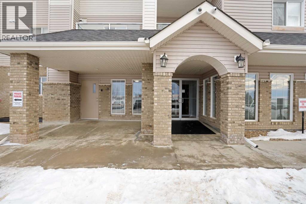 412, 204 17 Street E, Brooks, Alberta  T1R 1R1 - Photo 2 - A2278197