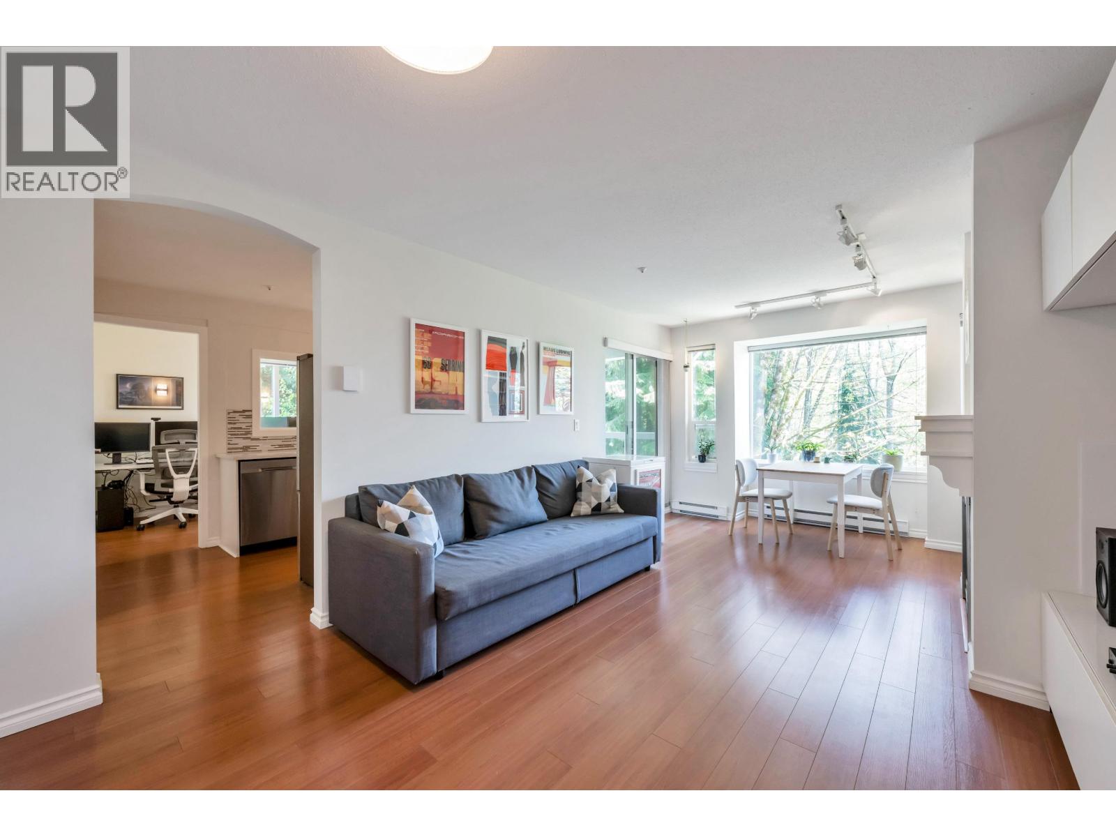 208 3033 Terravista Place, Port Moody, British Columbia V3H 5A3 - Photo 6 - R3078397