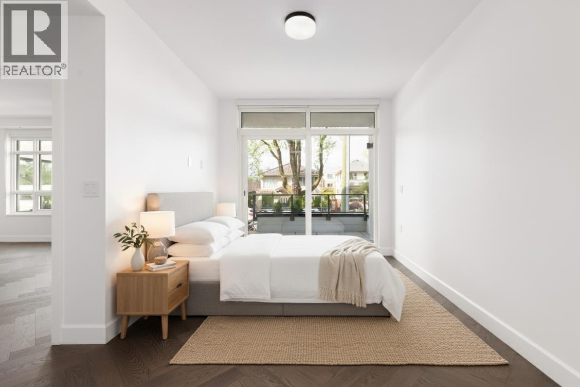 101 3668 W 10th Avenue, Vancouver, British Columbia  V6R 0G4 - Photo 14 - R3078102