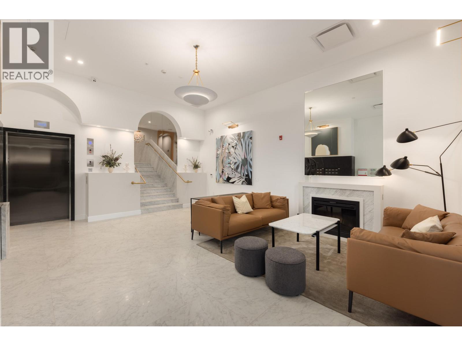 303 3668 W 10th Avenue, Vancouver, British Columbia  V6R 0G4 - Photo 35 - R3078103